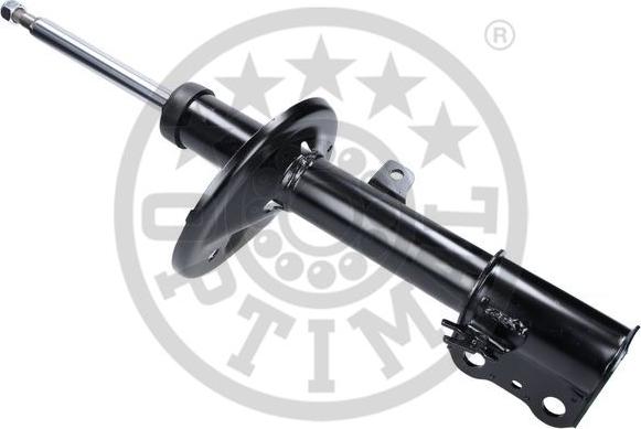 Optimal A-3362GR - Shock Absorber www.autospares.lv