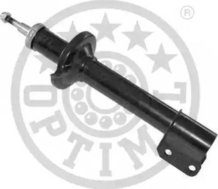 Optimal A-3332H - Amortizators autospares.lv