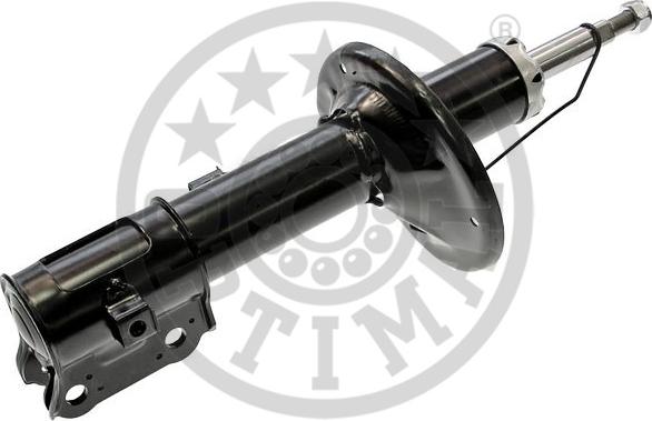 Optimal A-3249GL - Shock Absorber www.autospares.lv