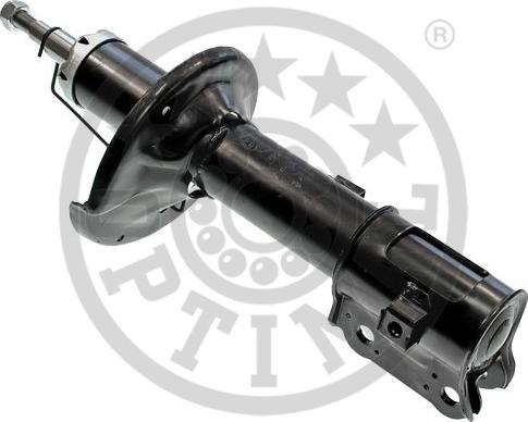 Optimal A-3249GR - Shock Absorber www.autospares.lv