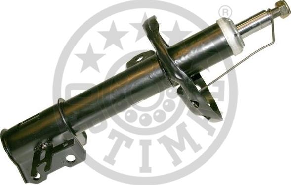 Optimal A-3246GL - Amortizators www.autospares.lv