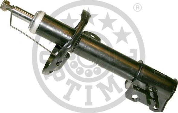 Optimal A-3246GR - Amortizators www.autospares.lv