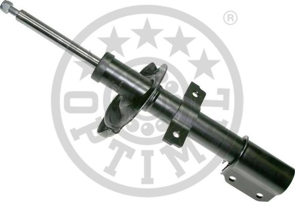 Optimal A-3241G - Amortizators www.autospares.lv