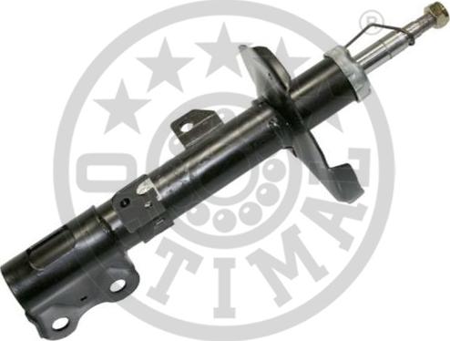 Optimal A-3243GL - Amortizators www.autospares.lv