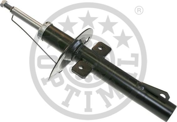 Optimal A-3247G - Shock Absorber www.autospares.lv