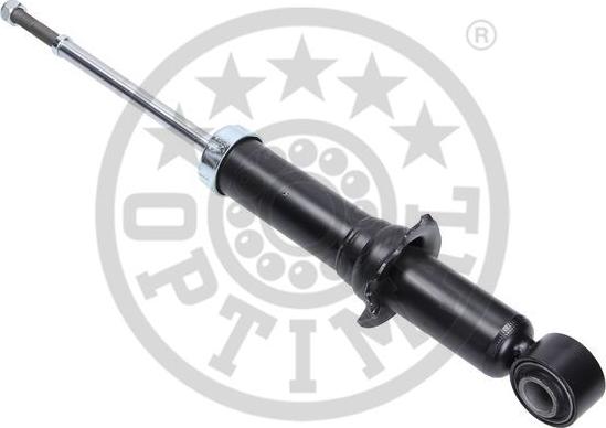 Optimal A-3256G - Shock Absorber www.autospares.lv