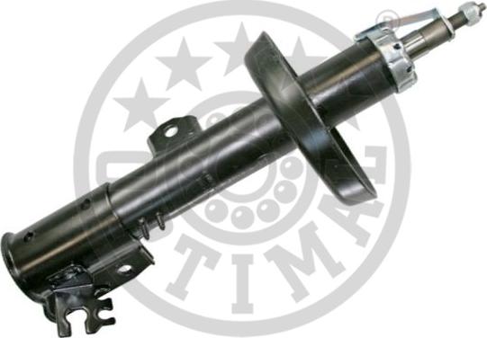 Optimal A-3200GL - Shock Absorber www.autospares.lv