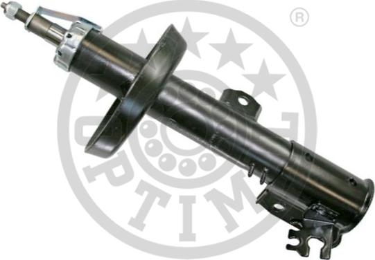 Optimal A-3200GR - Амортизатор www.autospares.lv