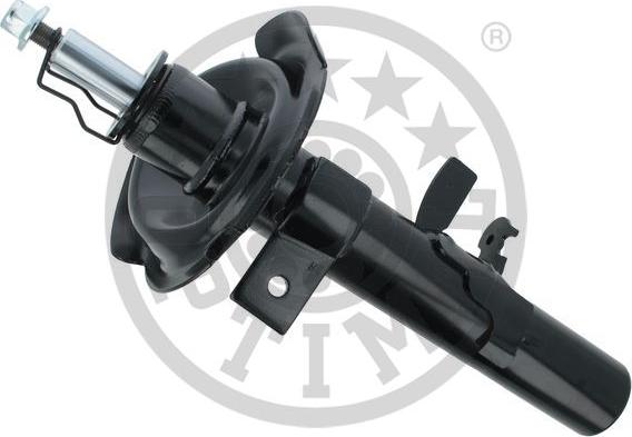 Optimal A-3218GL - Shock Absorber www.autospares.lv