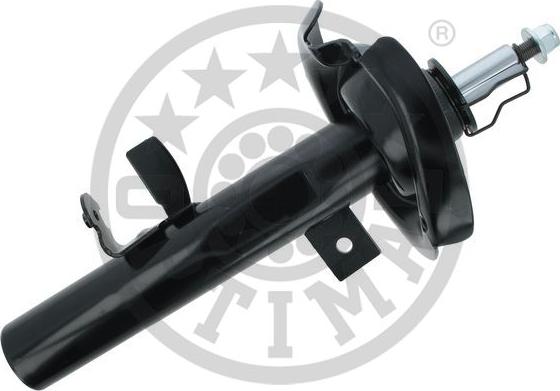 Optimal A-3218GL - Shock Absorber www.autospares.lv