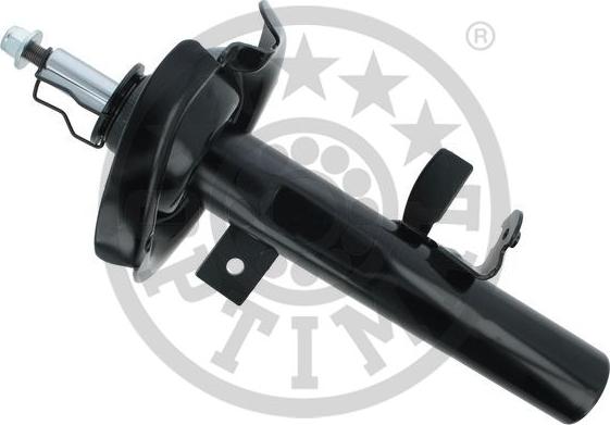 Optimal A-3218GR - Shock Absorber www.autospares.lv