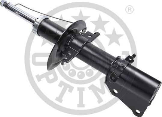 Optimal A-3283G - Shock Absorber www.autospares.lv