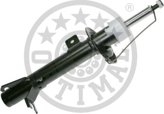 Optimal A-3239GL - Amortizators www.autospares.lv