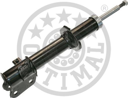 Optimal A-3234GL - Shock Absorber www.autospares.lv