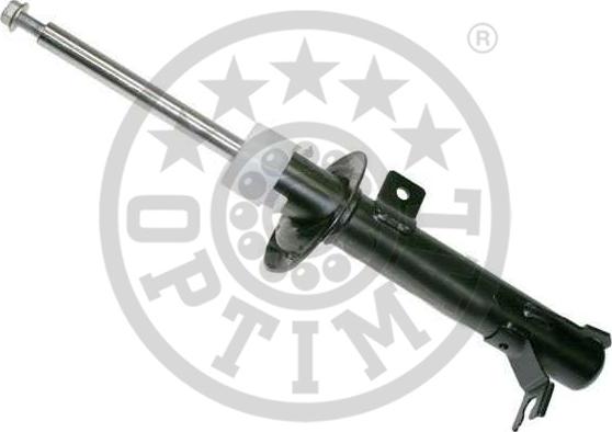 Optimal A-3237GR - Amortizators www.autospares.lv