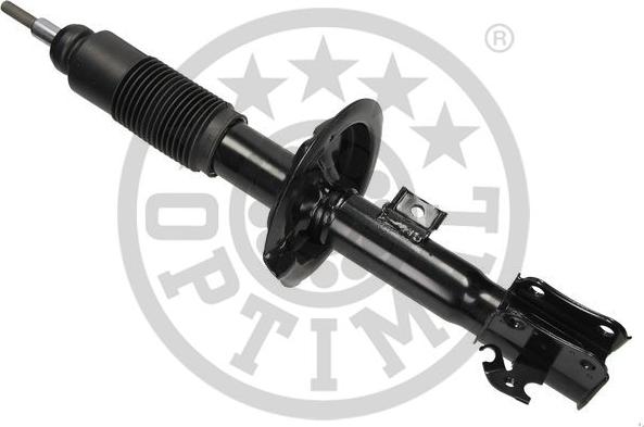 Optimal A-3229GR - Shock Absorber www.autospares.lv