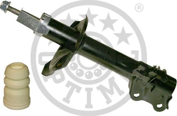 Optimal A-3226GR - Amortizators www.autospares.lv