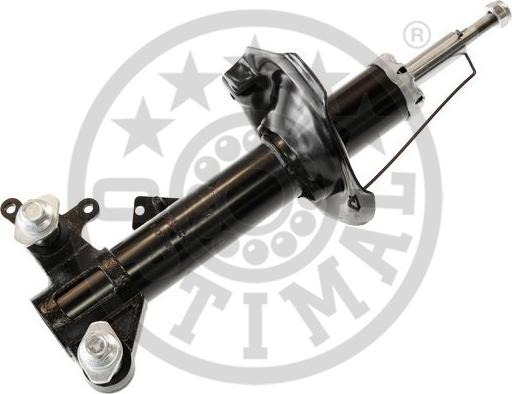 Optimal A-3228GL - Shock Absorber www.autospares.lv