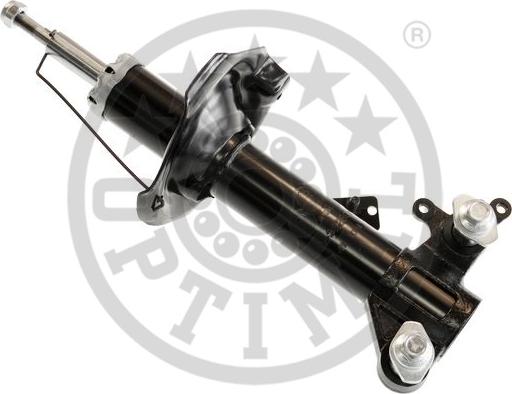 Optimal A-3228GR - Shock Absorber www.autospares.lv