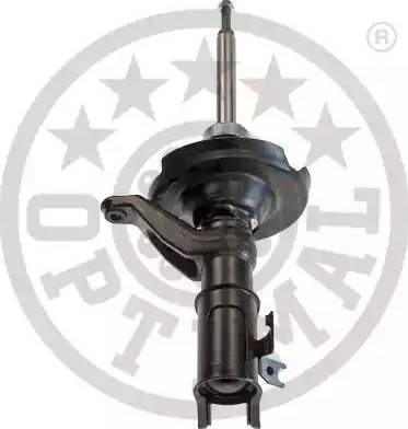 Optimal A-3223GL - Shock Absorber www.autospares.lv