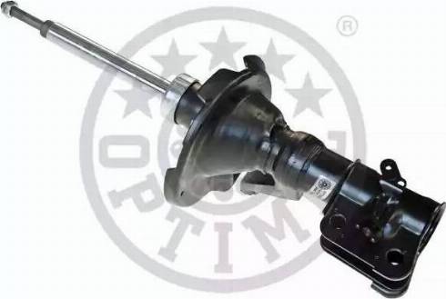 Optimal A-3223GR - Shock Absorber www.autospares.lv