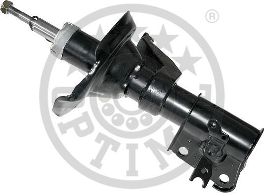 Optimal A-3222GR - Amortizators autospares.lv