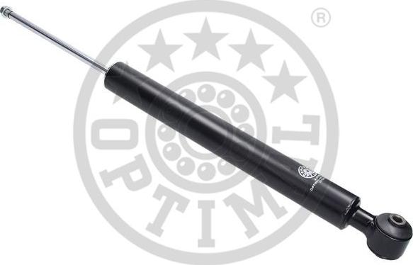 Optimal A-3799G - Amortizators www.autospares.lv