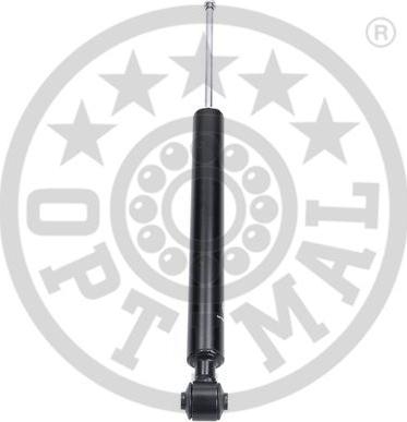 Optimal A-3799G - Amortizators www.autospares.lv