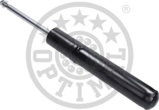 Optimal A-3796G - Amortizators www.autospares.lv