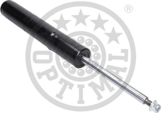 Optimal A-3796G - Amortizators www.autospares.lv