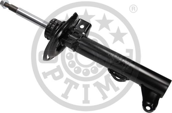 Optimal A-3798G - Amortizators www.autospares.lv