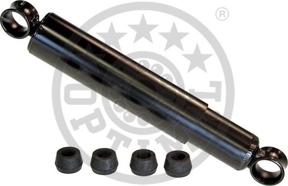 Optimal A-3793H - Shock Absorber www.autospares.lv