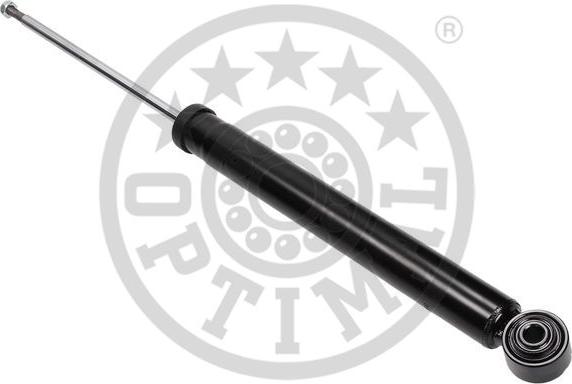 Optimal A-3797G - Shock Absorber www.autospares.lv