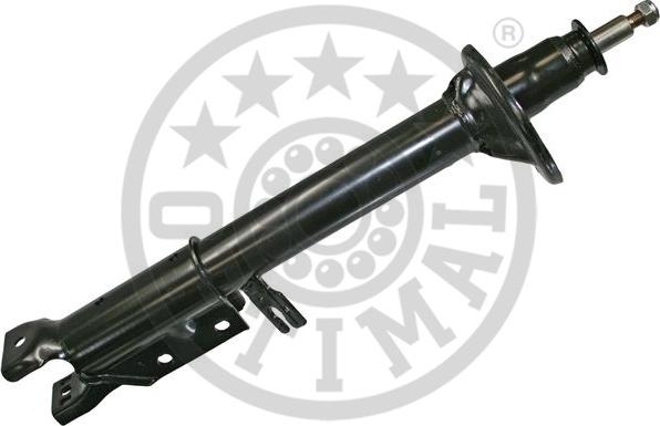 Optimal A-3742HL - Amortizators www.autospares.lv