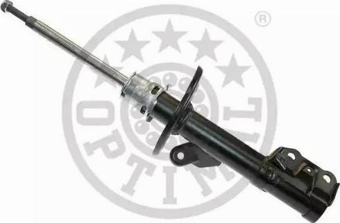 Optimal A-3759GR - Shock Absorber www.autospares.lv