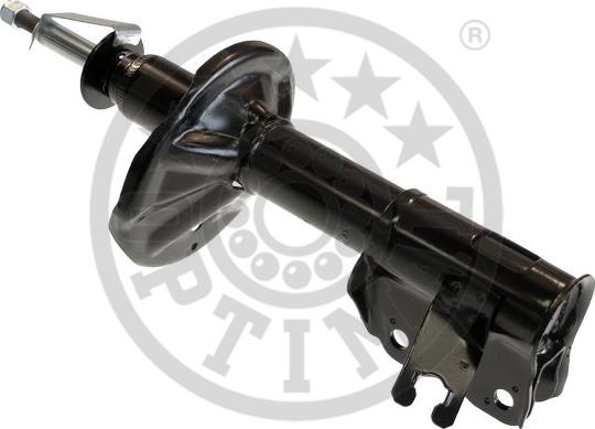 Optimal A-3769GR - Amortizators www.autospares.lv