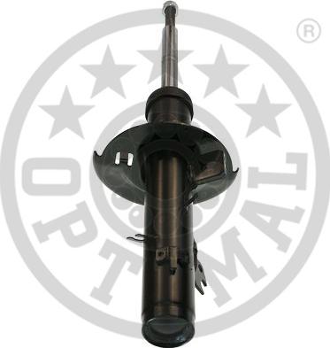 Optimal A-3763GR - Amortizators www.autospares.lv