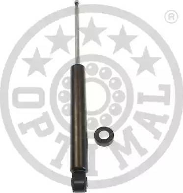 Optimal A-3700G - Shock Absorber www.autospares.lv