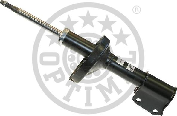 Optimal A-3708G - Shock Absorber www.autospares.lv