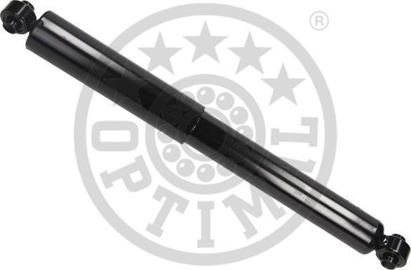 Optimal A-3714G - Amortizators www.autospares.lv