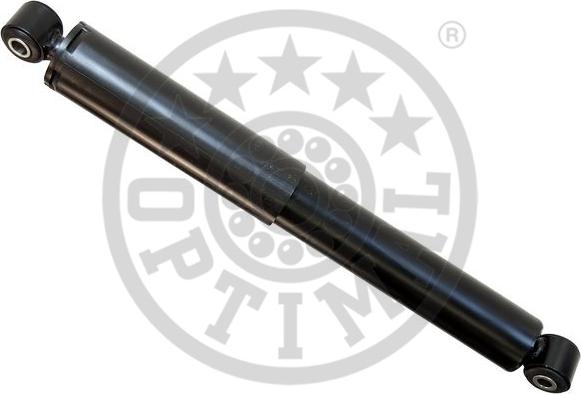 Optimal A-3715G - Amortizators www.autospares.lv