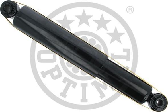 Optimal A-3715G - Amortizators www.autospares.lv