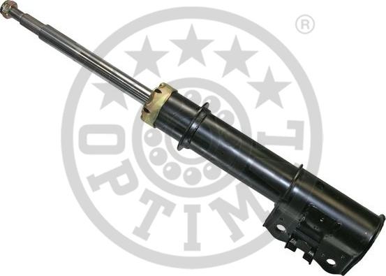 Optimal A-3788G - Amortizators autospares.lv