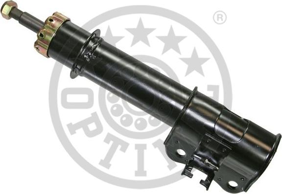 Optimal A-3788HR - Amortizators autospares.lv