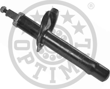 Optimal A-3738G - Amortizators autospares.lv