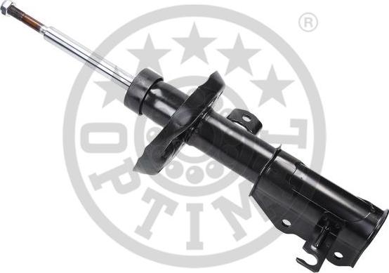 Optimal A-3732GR - Shock Absorber www.autospares.lv