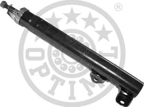 Optimal A-3729G - Shock Absorber www.autospares.lv