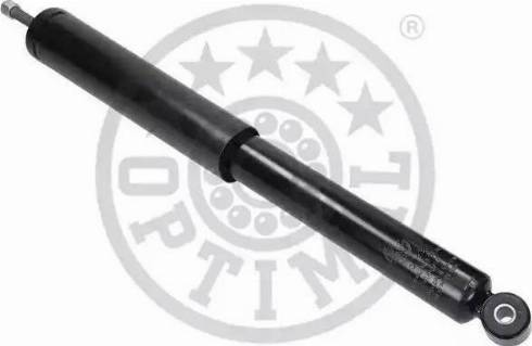 Optimal A-3723G - Amortizators www.autospares.lv