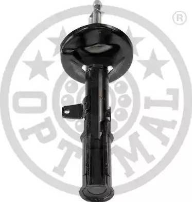 Optimal A-3774GR - Shock Absorber www.autospares.lv