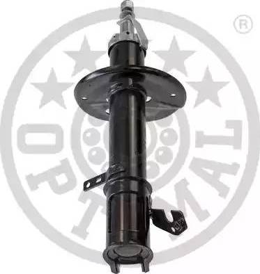 Optimal A-3772GL - Shock Absorber www.autospares.lv